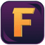 Fizzog logo