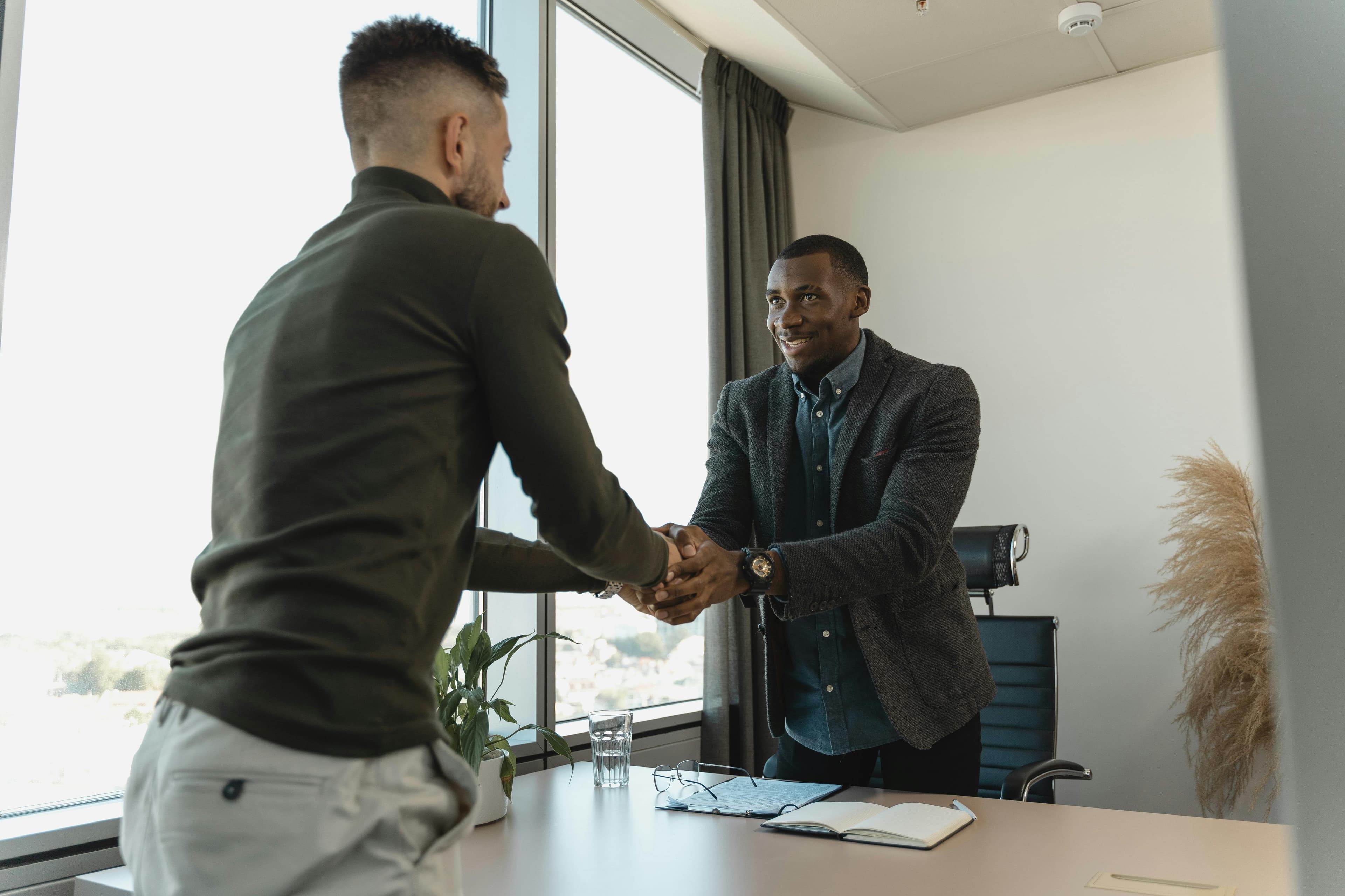 Start hiring smarter today